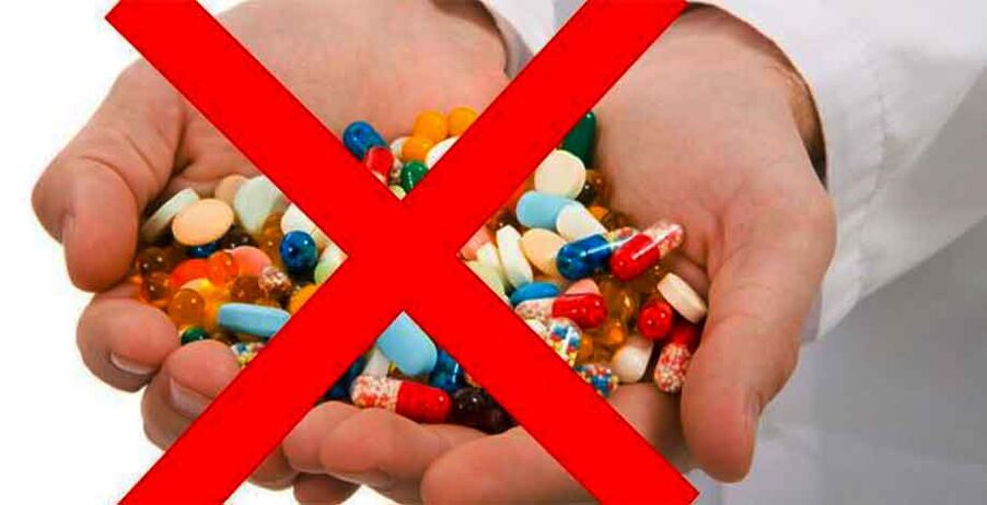 Ingrandimento del pene senza farmaci