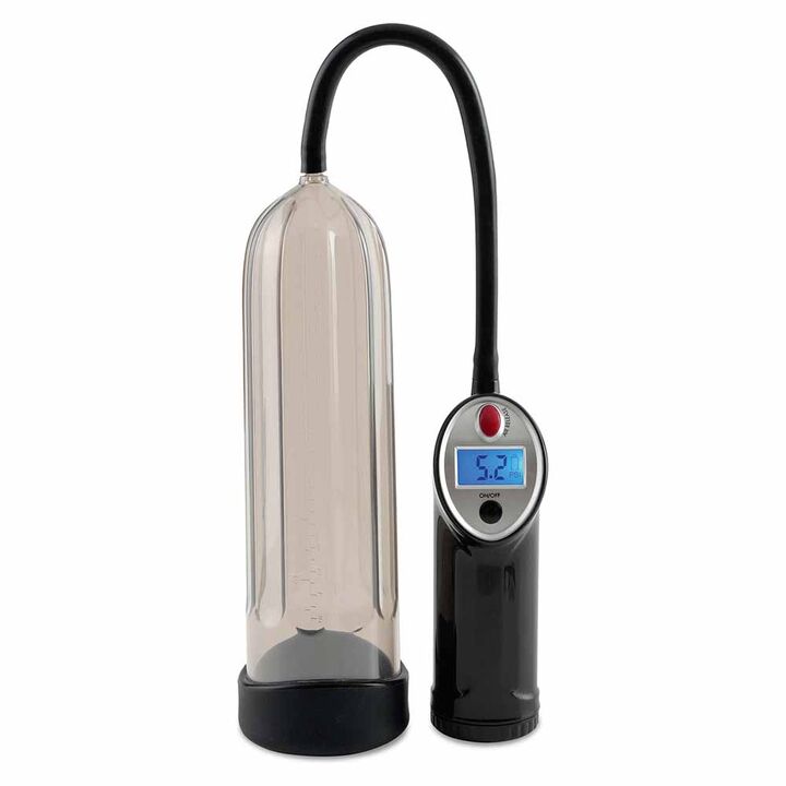 Pompa automatica per una crescita dei membri