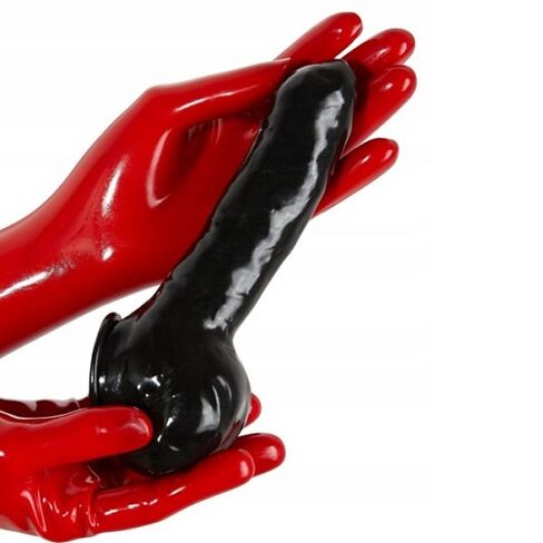 foto dell'attacco per l'ingrandimento del pene 13